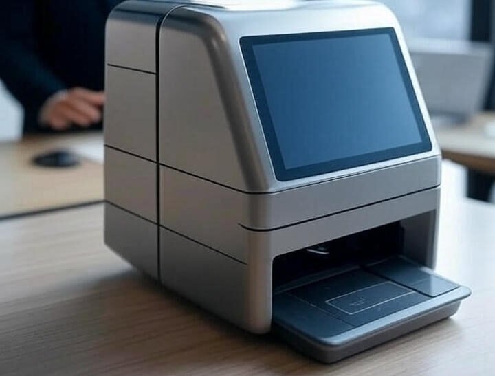 Biometric Meaning in Gujarati