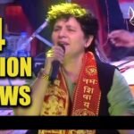 Radha Dhundh Rahi Gujarati Lyrics – A Soulful Bhajan by Falguni Pathak